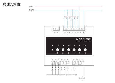 Wiring Diagram - Page 1 Wiring Diagram - Page 1