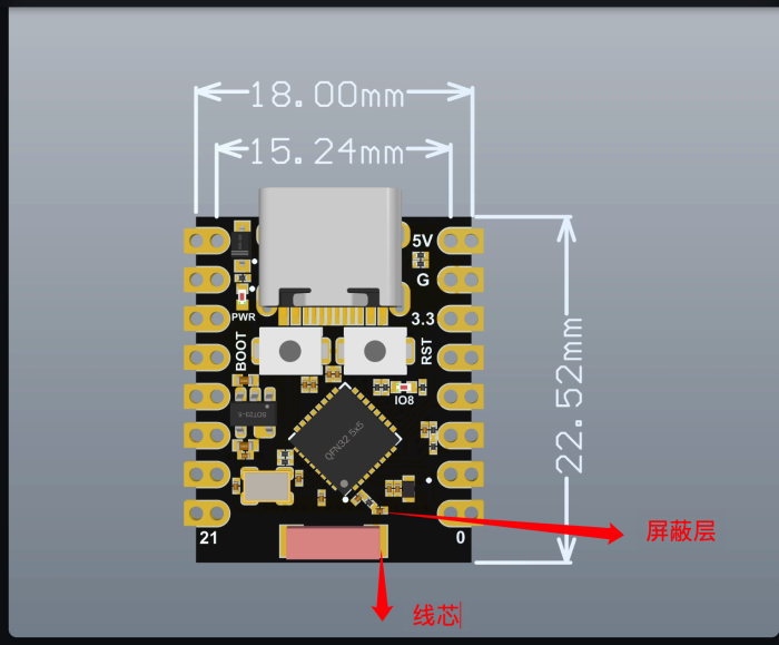 WiFi Antenna WiFi Antenna